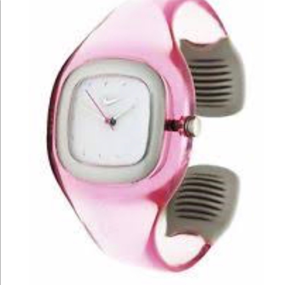 Nike Watch